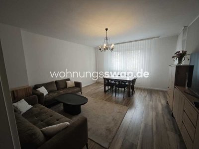 Wohnungstausch: Barnetstraße 57