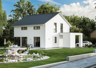 Bau' mit massa und spar' 22.000EUR mit deinem Traumhaus!
