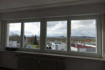 Stilvolle, vollständig renovierte 2-Zimmer-Wohnung in Schwäbisch Hall
