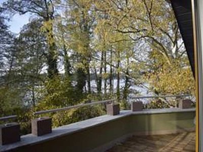 die besondere Kapitalanlage - Neubau - Seelage - Krossinsee