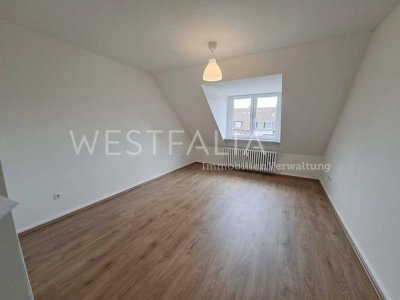 Charmante 2-Zimmer Wohnung