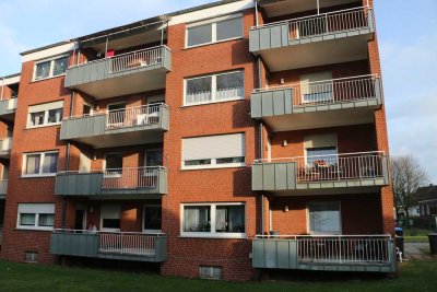 Beckum | Familienfreundliche 4-Zimmer-Wohnung