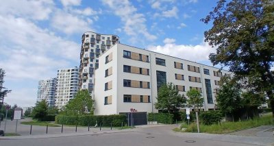 2 Zi-Whg in München Thalkirchen Obersendling, 2012 BJ