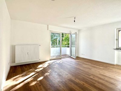 Kernsaniert & vermietet – attraktive 3-Zimmer-Wohnung in Baden-Baden