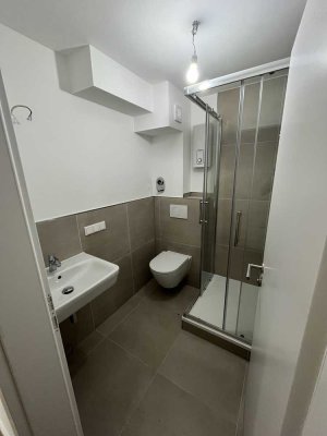 Erstbezug: 2-Zimmer-Wohnung in Uninähe in Bremen-Schwachhausen