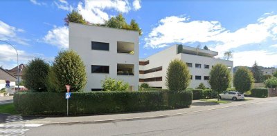 Wohnen in Bodenseenähe! Attraktive 3-Zi-Wohnung zu vermieten!