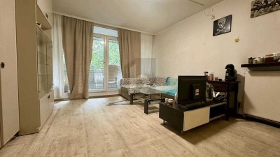 SOLIDE KAPITALANLAGE MIT ENTWICKLUNGSPOTENZIAL
