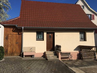 Wohnung zu vermieten 1,5 Zimmer 36qm Müllheim
