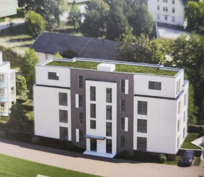 Exklusives 3,5-Zimmer-Apartment im Pioneer Park