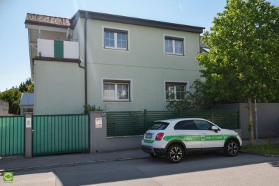 CHRISTOPH CHROMECEK IMMOBILIEN - PERCHTOLDSDORF - Ein- und Mehrfamilienhaus mit vielfältigen Möglichkeiten!