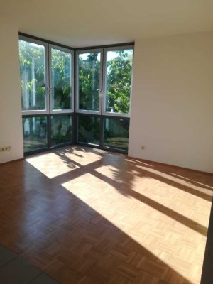 Gepflegte 2-Zimmer-Wohnung im 1. OG in Weimar-Südstadt