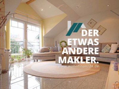 Traumhaftes Familienanwesen mit flexibler Nutzung!