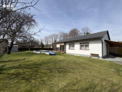 Anbotsverfahren: Charmantes 4-Zimmer-Einfamilienhaus in Judendorf