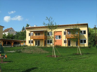 PROVISIONSFREI - Pischelsdorf am Kulm - geförderte Miete ODER geförderte Miete mit Kaufoption - 3 Zimmer