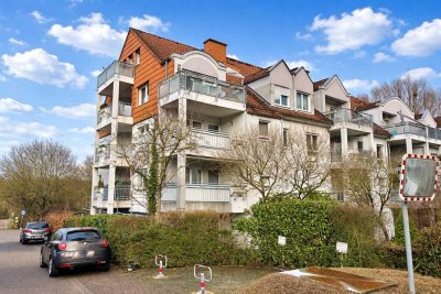 'Kapitalanlage oder Eigenutzung''
Gepflegte ETW in bevorzugter Lage in Idstein