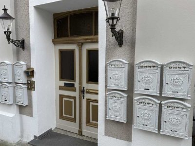 Nachmieter im Bismarckviertel gesucht