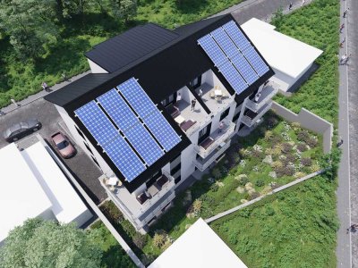 ***Sonnige Lage*** 2 Zimmer Wohnung ***Ohne Maklerprovision!***