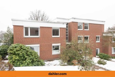 Eigentumswohnung in bevorzugter ruhiger Wohnanlage