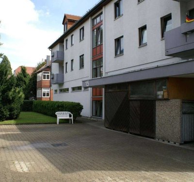 Stuttgart-Vaihingen, 1,5 Zimmer Wohnung, möbliert vermietet
