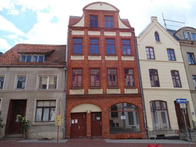 2-Raum-Whg+2.OG+EBK+Dusche+Keller