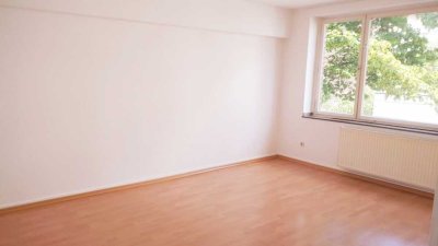 Ansprechende 2-Zimmerwohnung in Neuss City
