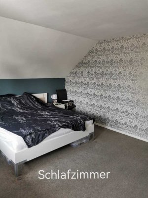 Freundliche Wohnung in Geldern