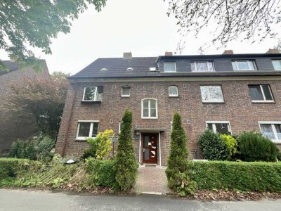 2-Zimmer-Wohnung in Wilhelmshaven Hansaviertel