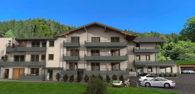 Schladming-Reiteralm: Modernes 3-Zimmer-Apartment mit Galerie, Dachterrasse &amp; beeindruckendem Bergblick! ERSTBEZUG!