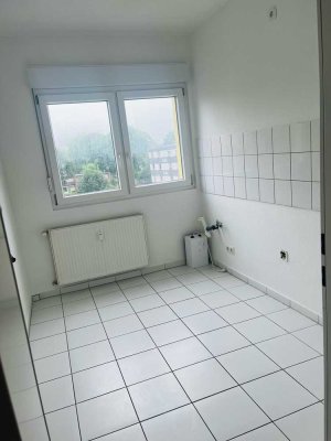 Helle renovierte 3-Zimmer Wohnung in Marl-Sinsen