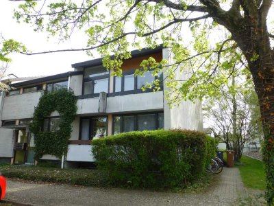 3,5 Zimmer Maisonette Wohnung in bester Lage
