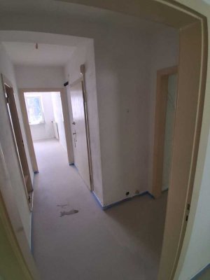 Gemütliche 2-Zimmer-Wohnung | 60,04 m² | Duisburg-Ruhrort