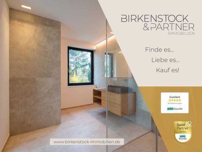 Sonnenterrasse und Wohnkomfort - Ihr luxuriöses Refugium in Köln Lindenthal