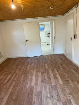 Stilvolle, vollständig renovierte 3-Zimmer-Souterrain-Wohnung in Bönnigheim