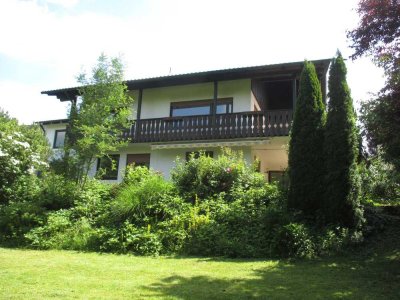 GIS IMMOBILIEN - Großes, repräsentatives Wohnhaus in bester Lage!