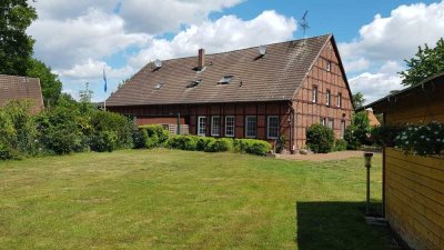 Doppelhaushälfte in Lengerich mit 6 Zimmern