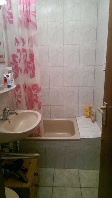 Studio-Appartment in Mainz-Münchfeld an Studenten*innen zu vermieten