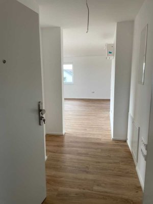 Neubau DG | Dachterrasse | Klimaanlage | Neue EBK | Obernburg