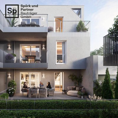BESTLAGE ALTE DONAUGARTENWOHNUNG5 MINUTEN ZUR ALTEN DONAU