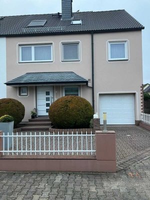 Exklusive top renovierte DHH