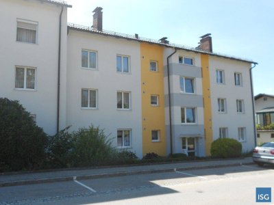 Objekt 501: 2-Zimmerwohnung in Andorf, Raaberstraße 10, Top 8