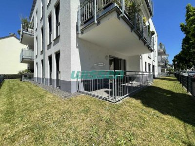 Ehemalige Arztpraxis auch als Wohnung nutzbar