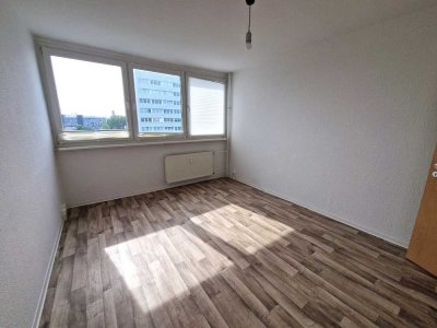 Moderner Wohnraum mit Einbauküche, Fahrstuhl, direkt am Zentrum der Vier-Tore-Stadt