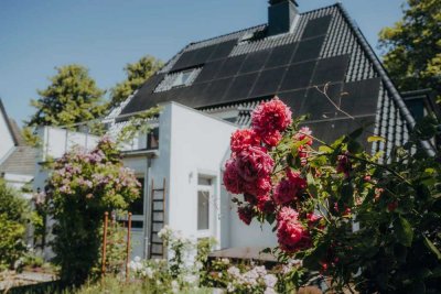 Zuhause ankommen in Bad Schwartau – mit eigenem Garten in Bestlage