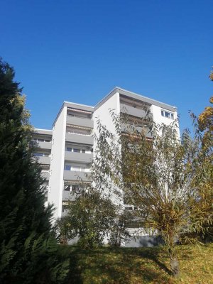 Schöne helle 3-Zimmer Wohnung in Mannheim-Feudenheim