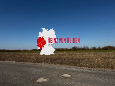 Zweietagig wohnen in Wolfsburg!