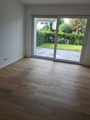 Schöne EG-Wohnung in Bonn-Rüngsdorf zu vermieten