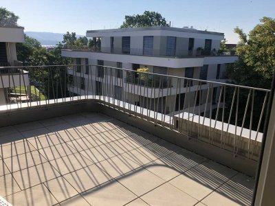 3-Zimmer Traum-Wohnung in TOP Lage am Park Villa Berg