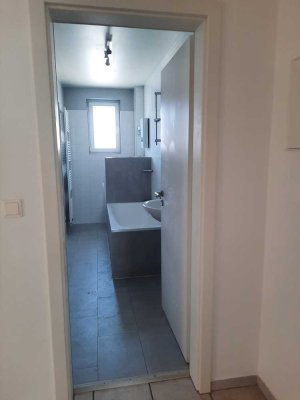Charmante 3-Zimmer Wohnung im 3. OG, frisch saniert in Zweibrücken-Niederauerbach