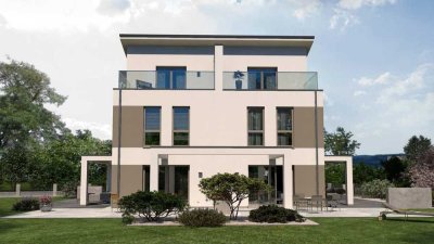 Schöner bauen mit Konzept - entdecken Sie die OKAL