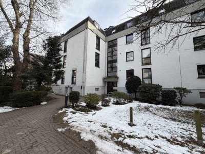 *� Tolle Wohnung in gepflegter Wohnanlage in Schwachhausen*